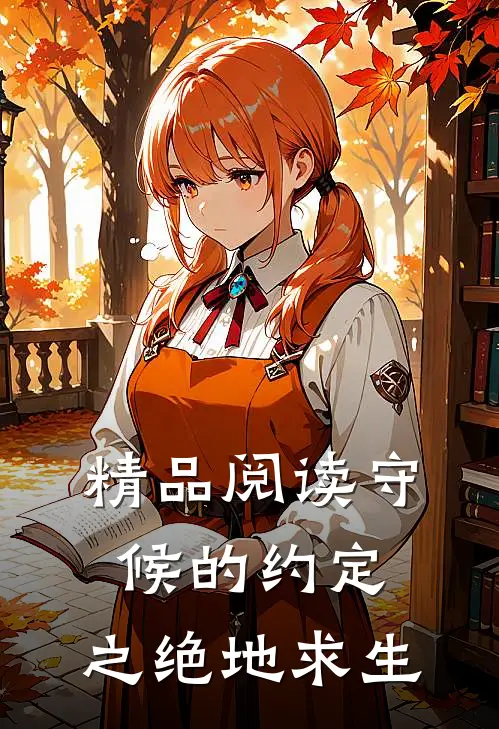 精品阅读守候的约定，之绝地求生