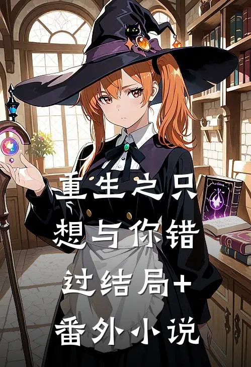 重生之只想与你错过结局+番外小说
