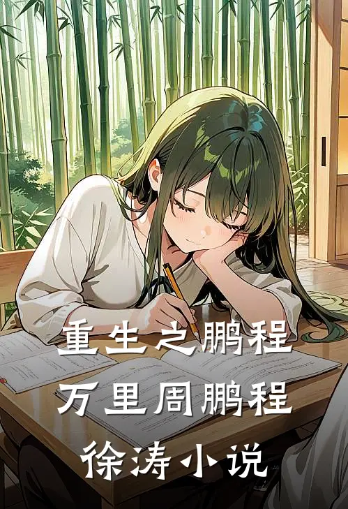 重生之鹏程万里周鹏程徐涛小说