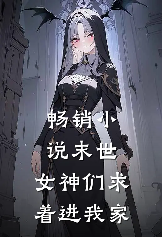 畅销小说末世：女神们求着进我家