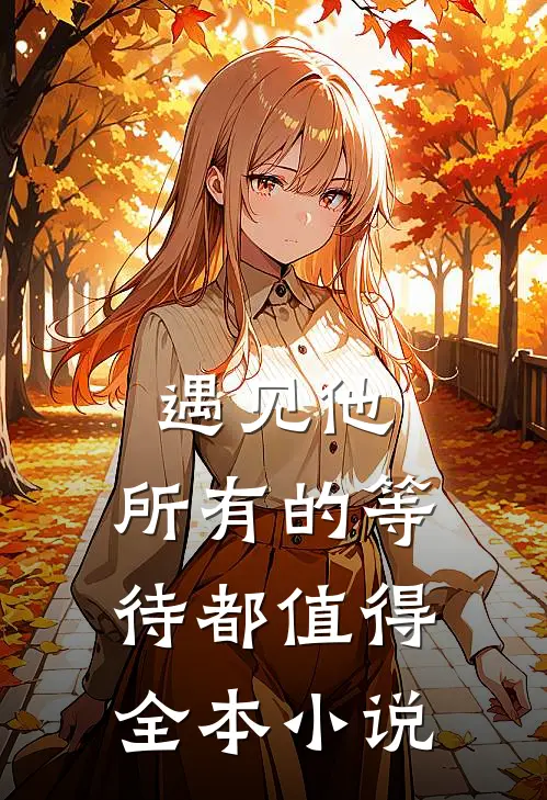 遇见他，所有的等待都值得全本小说