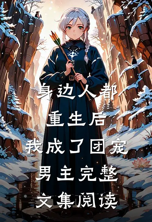身边人都重生后，我成了团宠男主完整文集阅读