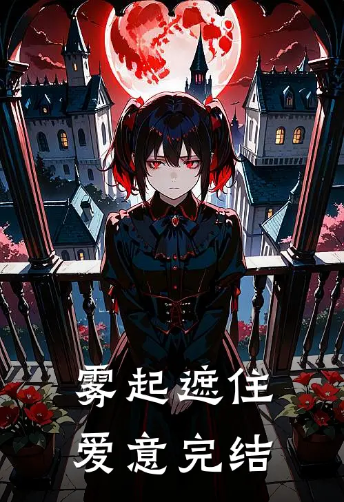 雾起遮住爱意完结