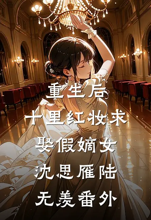 重生后，十里红妆求娶假嫡女沈思雁陆无羡 番外