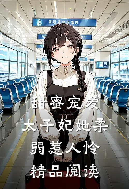 甜蜜宠爱：太子妃她柔弱惹人怜精品阅读