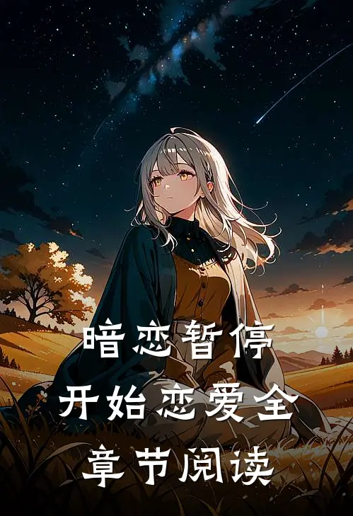暗恋暂停，开始恋爱全章节阅读