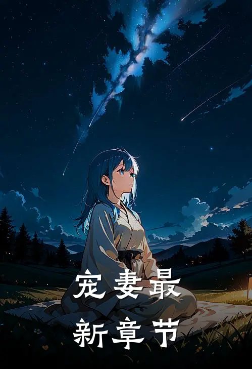 宠妻最新章节