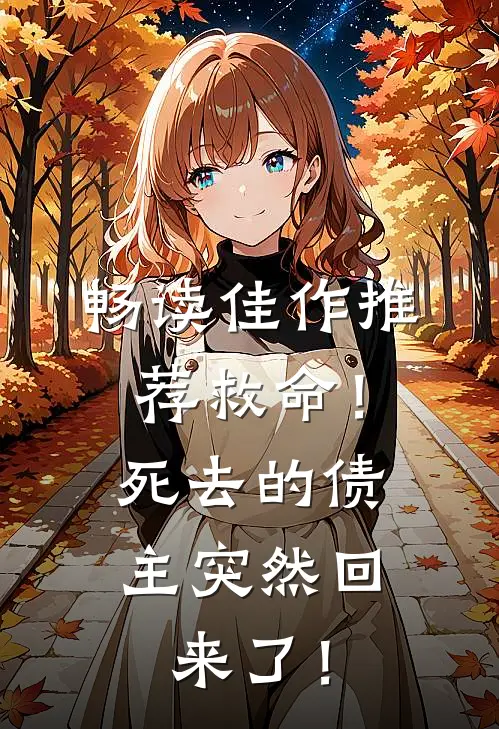 畅读佳作推荐救命！死去的债主突然回来了！