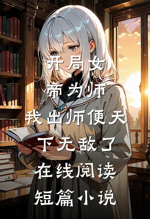 开局女帝为师,我出师便天下无敌了在线阅读短篇小说