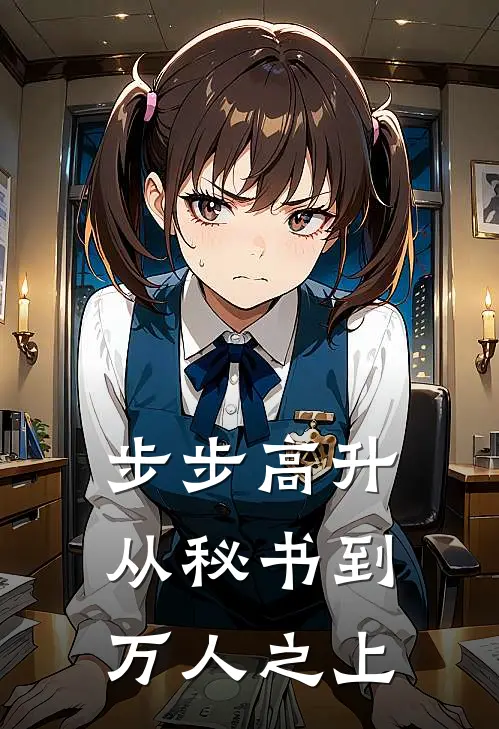 步步高升：从秘书到万人之上