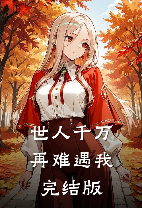 世人千万，再难遇我完结版