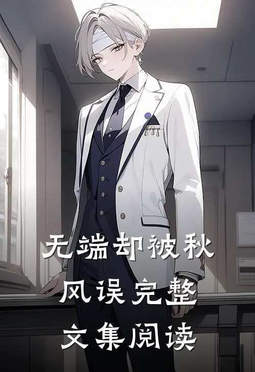 无端却被秋风误完整文集阅读