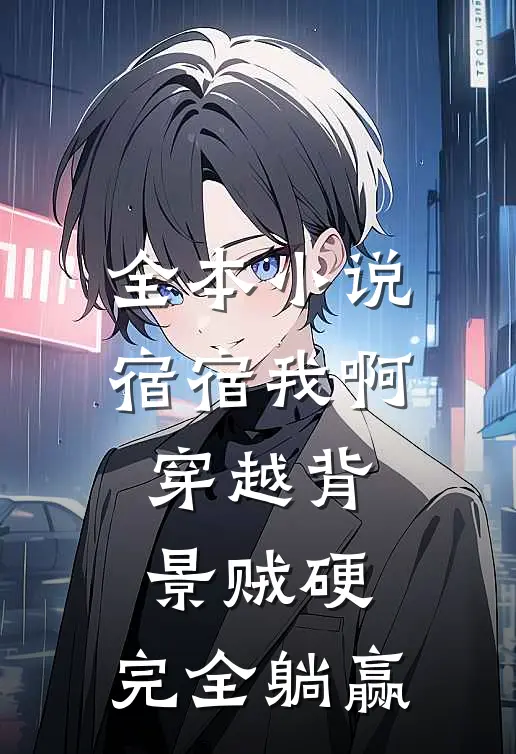 全本小说宿宿我啊，穿越背景贼硬，完全躺赢