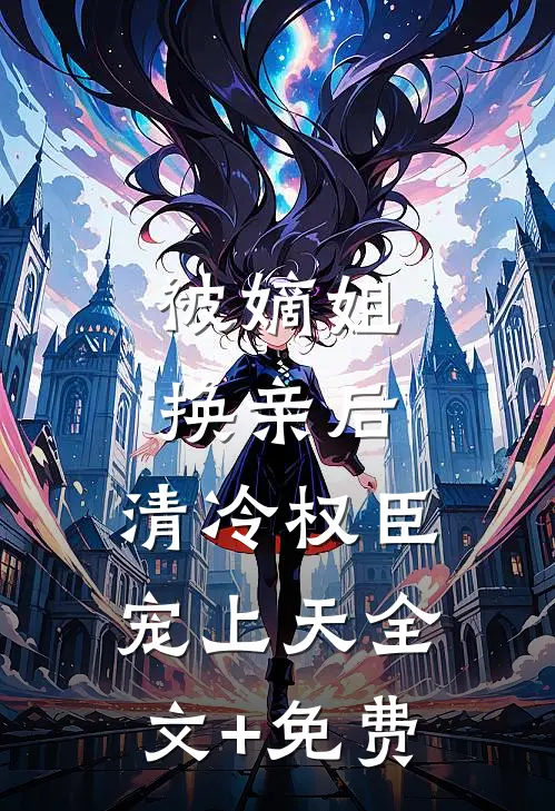 被嫡姐换亲后，清冷权臣宠上天全文+免费