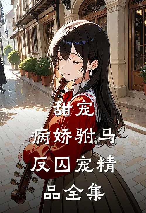 甜宠：病娇驸马反囚宠精品全集