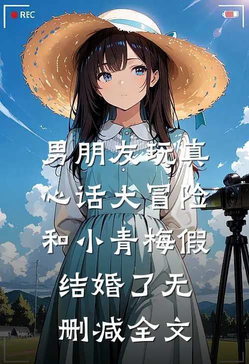 男朋友玩真心话大冒险，和小青梅假结婚了无删减全文