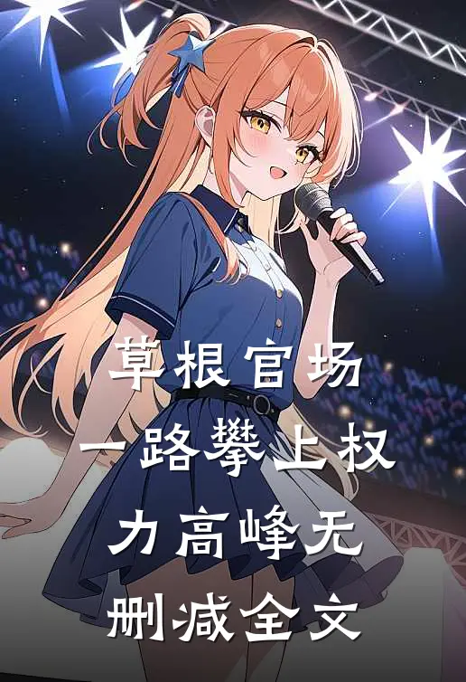 草根官场：一路攀上权力高峰无删减全文