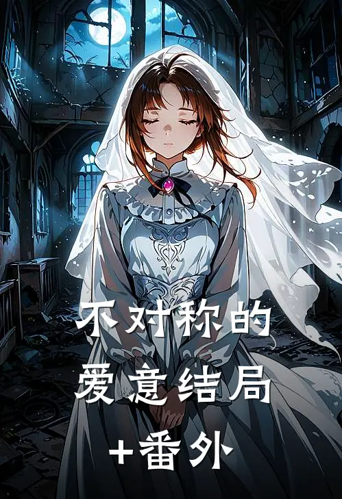 不对称的爱意结局+番外