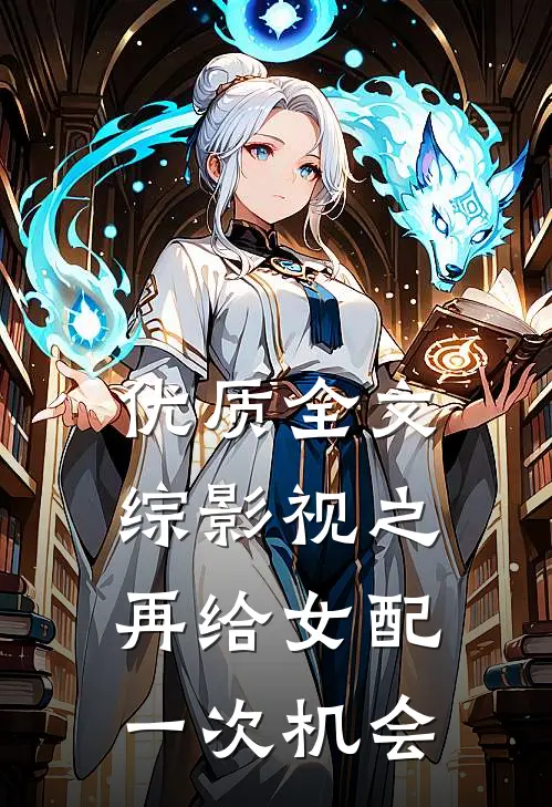 优质全文综影视之再给女配一次机会