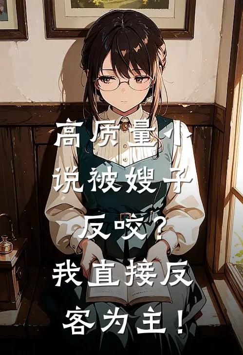 高质量小说被嫂子反咬？我直接反客为主！