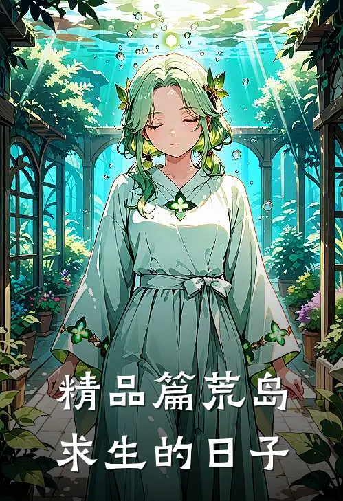 精品篇荒岛求生的日子