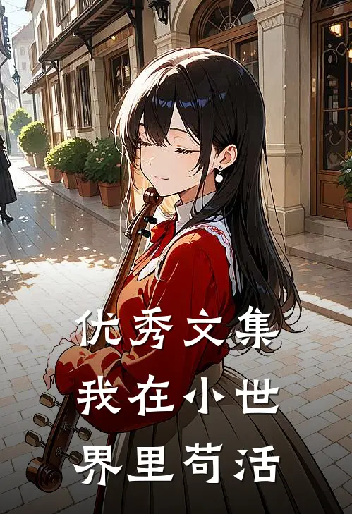 优秀文集我在小世界里苟活