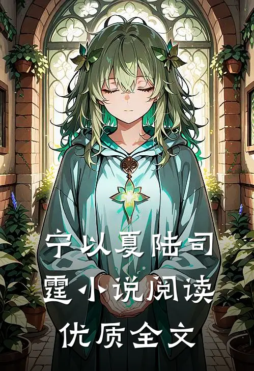宁以夏陆司霆小说阅读优质全文