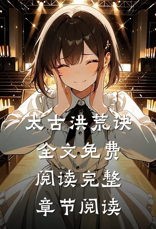 太古洪荒诀全文免费阅读完整章节阅读