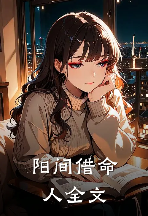 阳间借命人全文