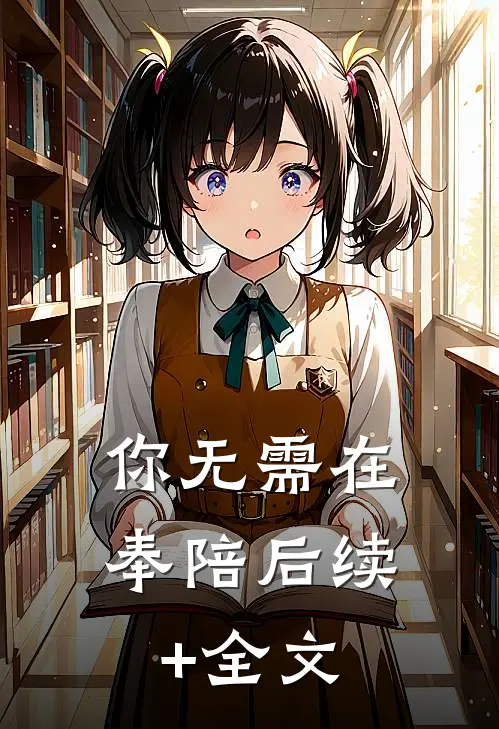 你无需在奉陪后续+全文