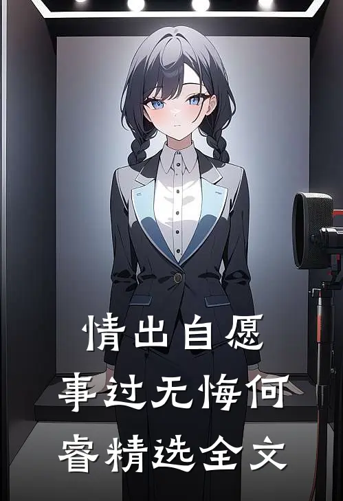 情出自愿，事过无悔何睿精选全文