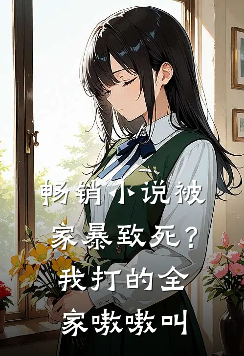 畅销小说被家暴致死？我打的全家嗷嗷叫
