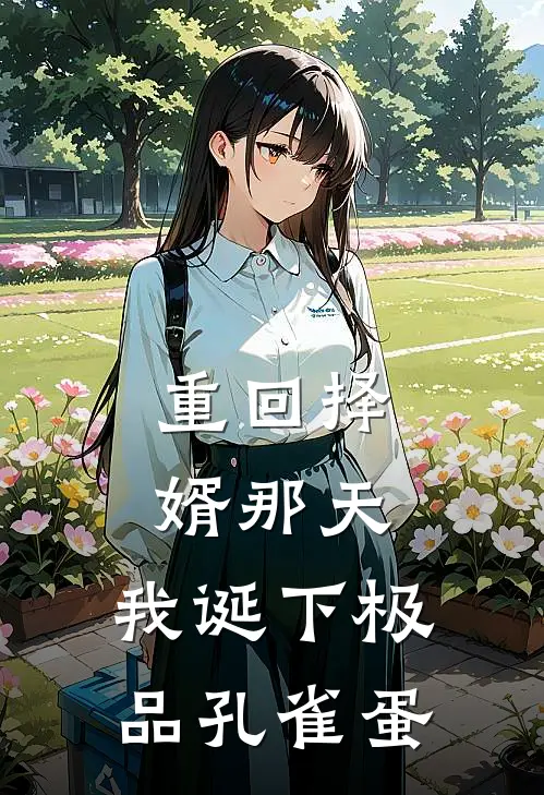 重回择婿那天，我诞下极品孔雀蛋