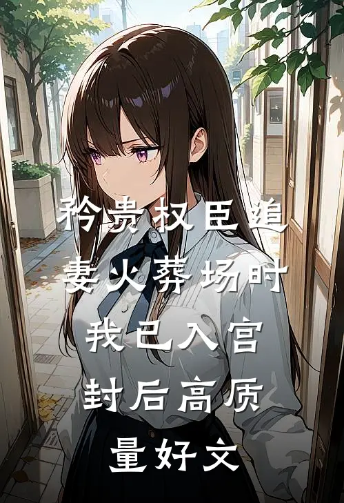 矜贵权臣追妻火葬场时，我已入宫封后高质量好文