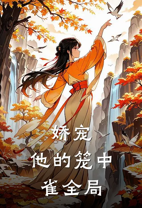娇宠：他的笼中雀全局