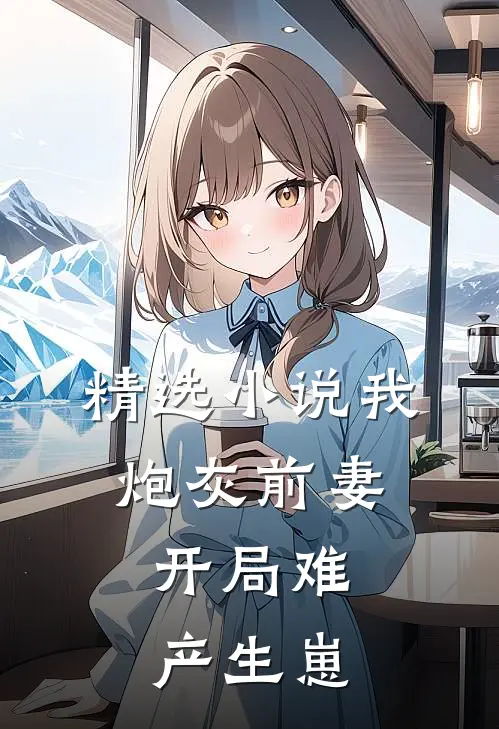 精选小说我，炮灰前妻，开局难产生崽