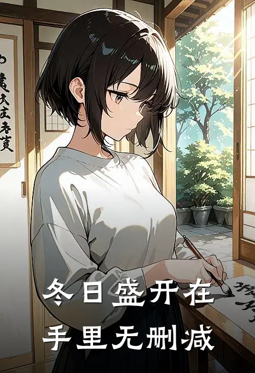 冬日盛开在手里无删减