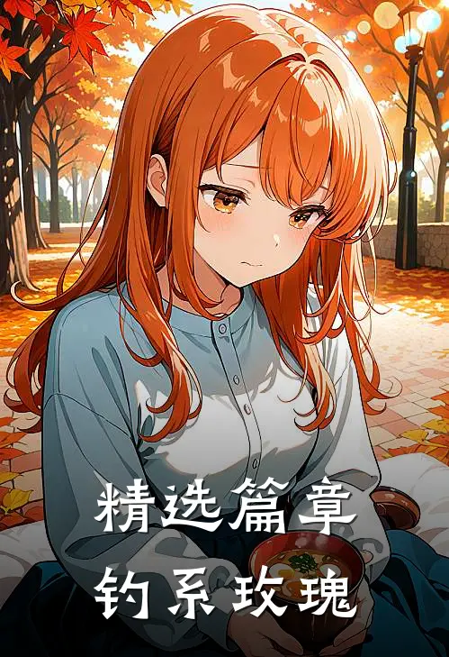 精选篇章钓系玫瑰
