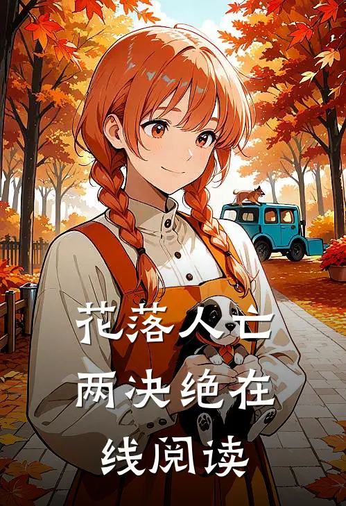 花落人亡两决绝在线阅读