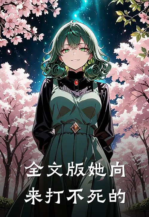 全文版她向来打不死的