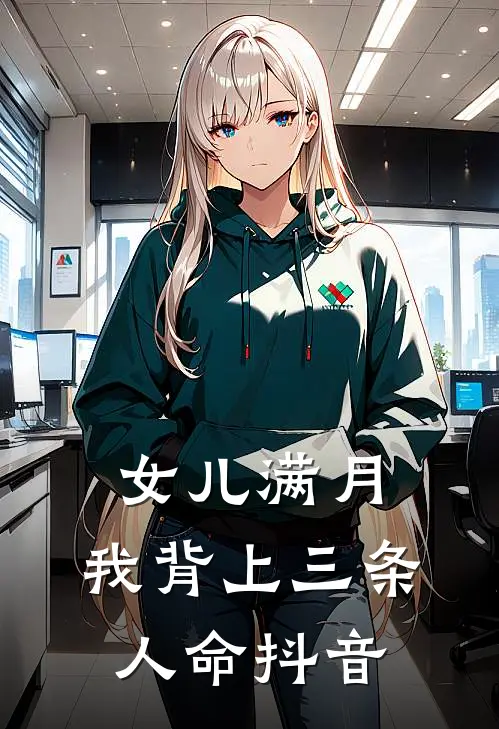 女儿满月，我背上三条人命抖音