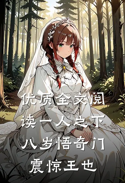 优质全文阅读一人之下，八岁悟奇门，震惊王也