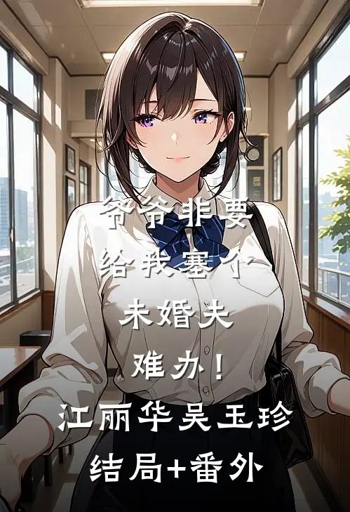 爷爷非要给我塞个未婚夫，难办！江丽华吴玉珍结局+番外