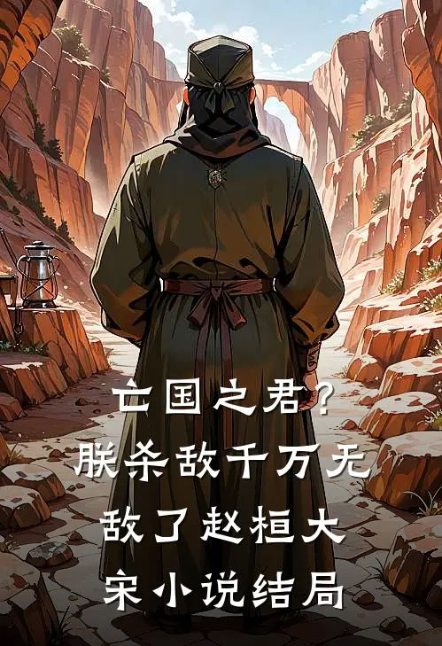 亡国之君？朕杀敌千万，无敌了赵桓大宋小说结局