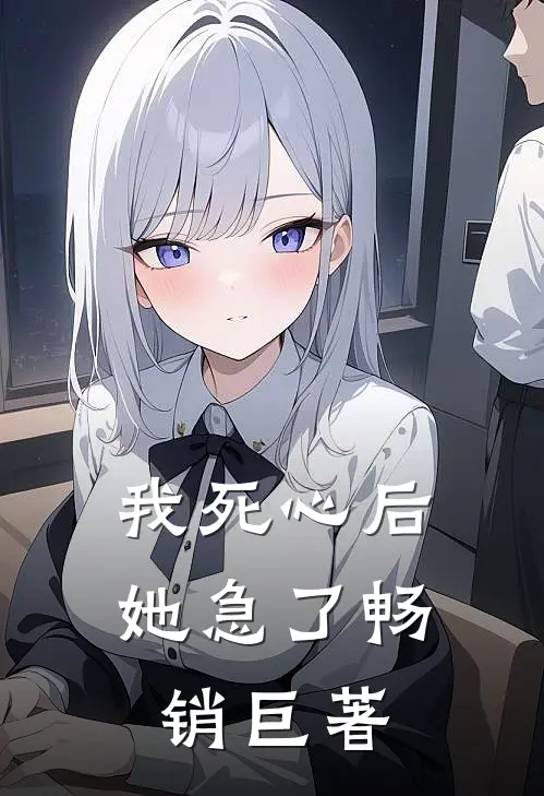 我死心后，她急了畅销巨著