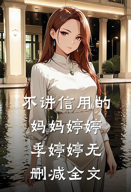 不讲信用的妈妈婷婷季婷婷无删减全文