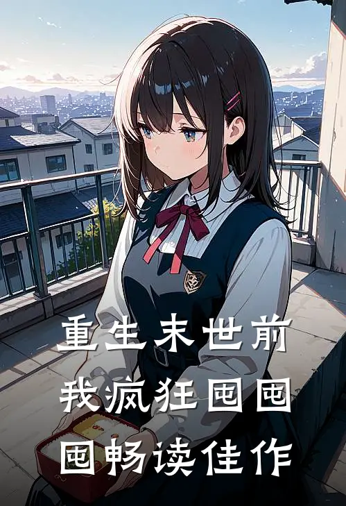重生末世前，我疯狂囤囤囤畅读佳作