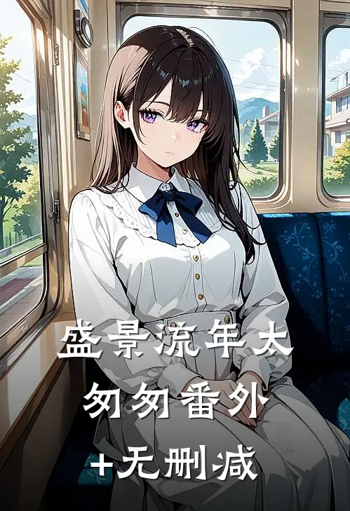 盛景流年太匆匆番外+无删减