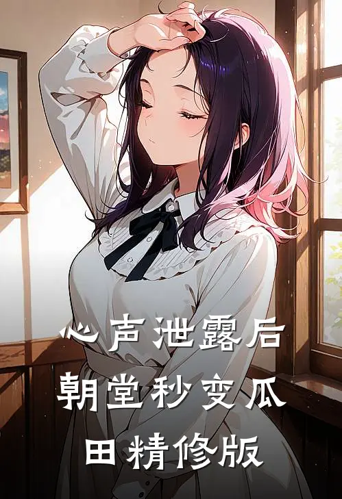 心声泄露后，朝堂秒变瓜田精修版