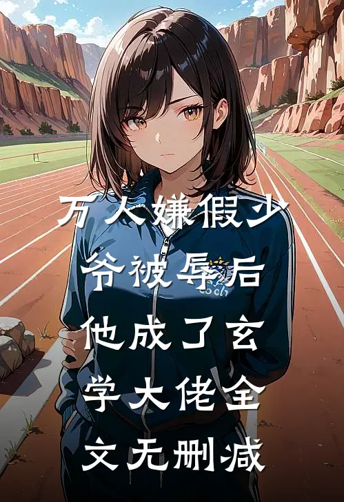 万人嫌假少爷被辱后，他成了玄学大佬全文无删减